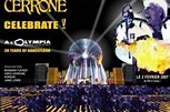 Cerrone : celebrate 30 years of dancefloor - Nuits parisiennes ...