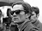 El 5 de marzo de 1922 nació el escritor y cineasta italiano Pier Paolo ...