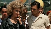 YOU'RE THE ONE THAT I WANT- GREASE- ENTIRE CAST - YouTube