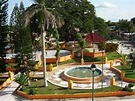 Chacaltianguis, Veracruz, Mèxico | México, Veracruz, Parques