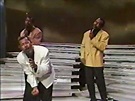 The Williams Brothers - This is Your Night - YouTube
