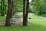 Mathews Arm Campground - Discover Our Parks