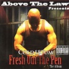‎Fresh out the Pen by COLD 187um on Apple Music