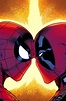 PREVIEW PAGES: IT’S SPIDER-MAN VS. DEADPOOL IN A WAR OF WITTICISMS ...