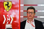 Formula One: Ferrari Chief Louis Camilleri Resigns for Personal Reasons ...