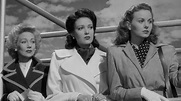 Ein Brief an drei Frauen | Film 1949 | Moviebreak.de