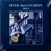 Peter McCutcheon - Opus 1 | リリース | Discogs