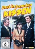 Drei in fremden Kissen - Film 1995 - FILMSTARTS.de