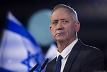 Israel’s Gantz slams Netanyahu, unveils hawkish foreign policy – Middle ...
