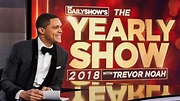 The Daily Show (S24E38): The Daily Show's The Yearly Show 2018 Summary ...