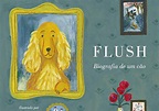 “Flush” | Virginia Woolf | deusmelivro