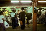 Fotografias da Nova York underground de 1977 a 1984 | IdeaFixa Rare ...