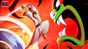 Samurai Jack: Battle Through Time - O Filme (Legendado) - YouTube