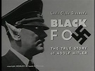 Black Fox: The True Story of Adolf Hitler (1962) | Scorethefilm's Movie ...
