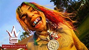 6IX9INE "Gotti" (WSHH Exclusive - Official Music Video) - YouTube Music