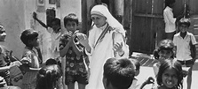 El espíritu y la obra de la Madre Teresa de Calcuta - Programación