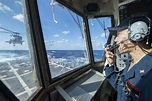 中美貿易談判敏感時刻，美軍神盾艦駛入西沙群島 中國外交部：雙方應當營造良好氣氛-風傳媒