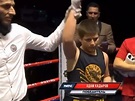 Boxing news 2021: Chechen dictator Ramzan Kadyrov, son Adam fight referee steps in | video | The ...