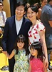 How Many Kids Does Ken Jeong Have? | POPSUGAR Family