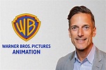 Bill Damaschke Named to Head Rebranded Warner Bros. Pictures Animation ...