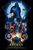 Tim Burton's Batman on Behance