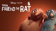 Watch Your Friend the Rat | Disney+