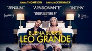 “Buena suerte, Leo Grande” | Tráiler oficial en español - TokyVideo