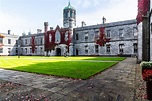 Melhores universidades da Irlanda: top 4 - Universidade do Intercâmbio