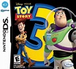 Amazon.com: Toy Story 3 The Video Game - Nintendo DS : Disney ...