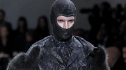 Alexander McQueen: Death of a Fashion icon - YouTube