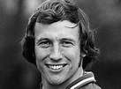 England Players - Bob McNab