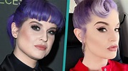 Kelly Osbourne Shows Off 85-pound Weight-Loss Transformation: 'It Feels ...
