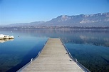 Chambéry Aix-les-Bains : la ligne des plages ne desservira plus la ...