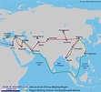 Travel History: Marco Polo, the World’s First Great Travel Writer ...
