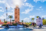 Que faire à Marrakech ? 10 idées pour un week-end à Marrakech