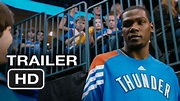 Thunderstruck TRAILER (2012) Kevin Durant Basketball Movie HD - YouTube