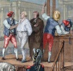 Ludwig XVI.: „Weiber wollten Königsblut auf ihren Fingern haben“ - WELT
