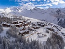 La Rosière (Savoie) | skivakantie en skiën in La Rosière