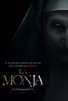 ‘La Monja’ ya tiene póster oficial y lo hará orinar del miedo ...