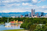 11 Useful Things to Know Before You Visit Denver, Colorado - Eternal ...