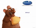 Imagen - Emile - Poster de Ratatouille.png | Pixar Wiki | FANDOM ...