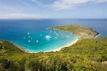 A Guide to Luxury Travel and Accommodation on Saint Barthélemy