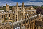 Las 5 Universidades más bonitas de Europa