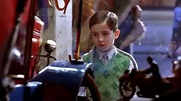 Extracto vídeo de la película El coche de pedales - El coche de pedales ...