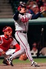 Ryan Klesko – The Braves’ 1995 World Series “Big Bat” | Sports Radio ...