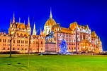 7 monumentos que ver en Budapest, la capital de Hungría - Mi Viaje
