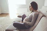 Sensación de frío en el embarazo y escalofríos | Club Familias