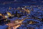 7 atrações imperdíveis em Lucerna | Passaporte Digital