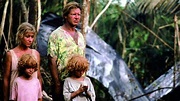 Watch The Mosquito Coast 1986 HD online