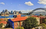 Kirribilli | A great Spot to Take a Selfie with Opera House | Sydney ...